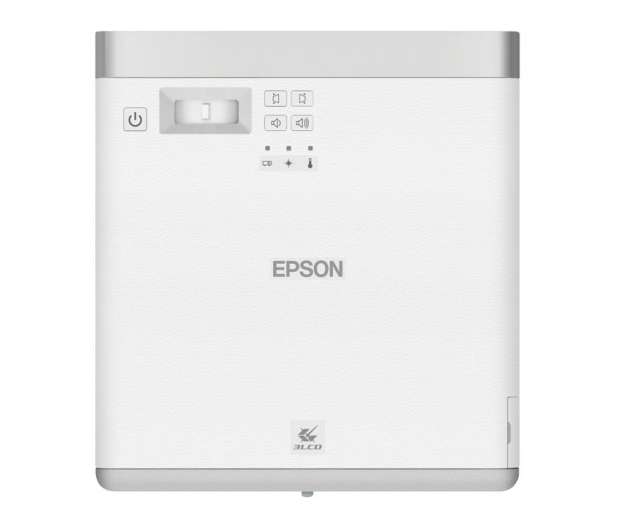 Epson EF-100W Android TV 3LCD - 624498 - zdjęcie 4